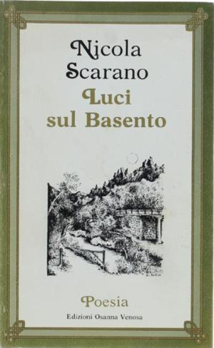 LUCI SUL BASENTO